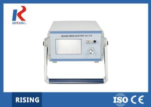 Quality SF6 Gas System High Accuracy wholesale