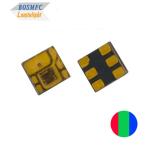 Addressable APA102 SK6812 IC SMD 2020 2121 RGB LED Full Color For LED Strip And