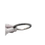 Industrial Inner Bracket Kf Flange Fittings 3A FDA Certification
