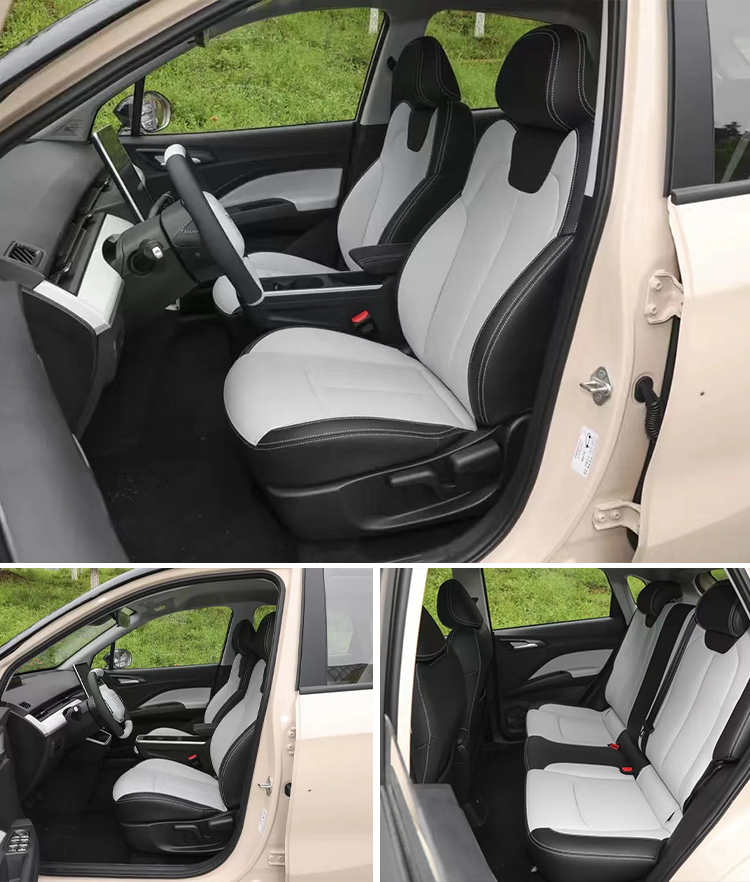 Left Steering 2024 Neta Aya A Micro Energy SUV with 400km Range and 5 Doors/Seats