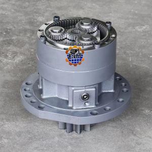Quality 201-26-00130 201-26-00090 PC60-7 Swing Gearbox PC70-7 Excavator Swing Reducer wholesale