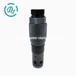 Swring Motor Valve Gp 173-3452 Hydraulic Relief Valve Excavator CAT 320C