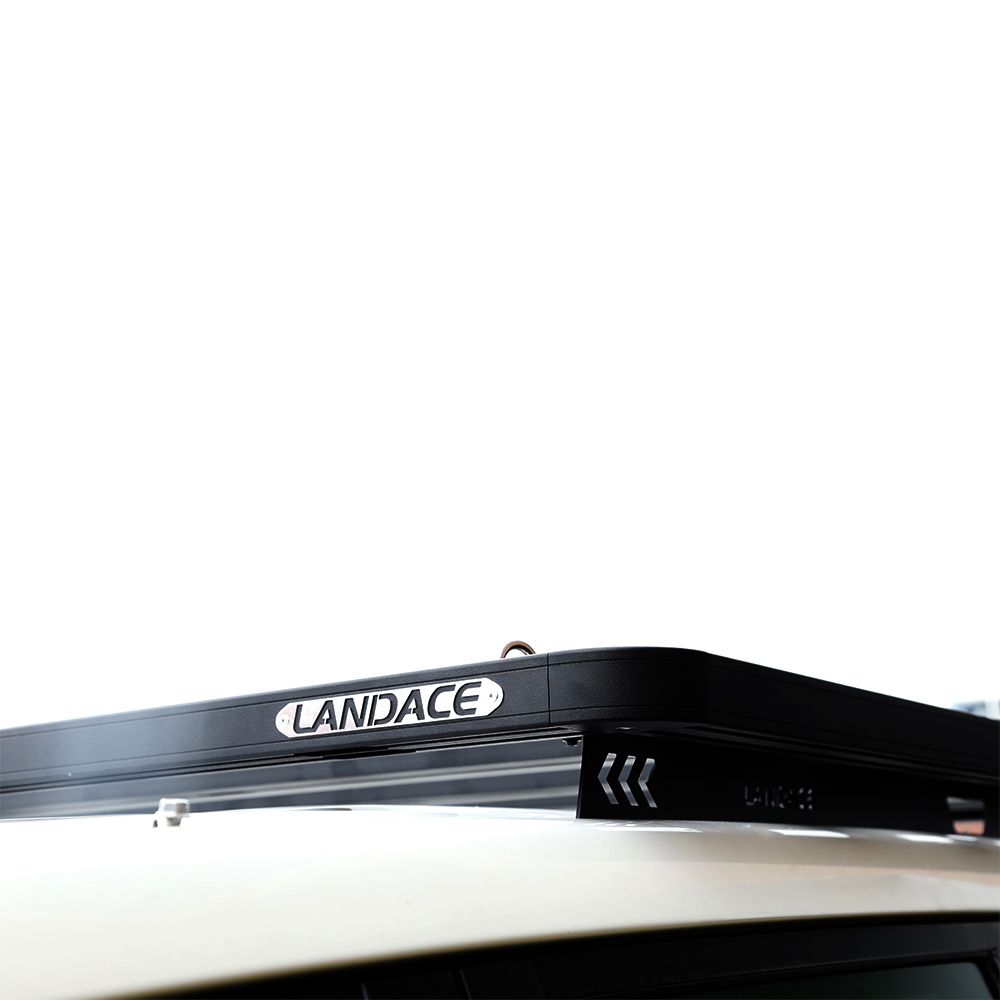 1993-1995 Year Toyota 4 Runner Truck Crossbar Roof Rack with SS304 Bracket and Series