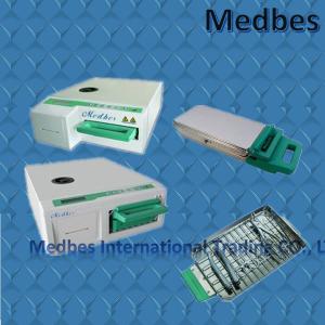 Quality Hospital Medical Cassette Sterilization Equipment Cassette Sterilizer Medical Autoclave wholesale