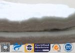 20mm 133 kg / M3 Fiberglass Needle Mat Anti Corrosion For Car Gun Elevator