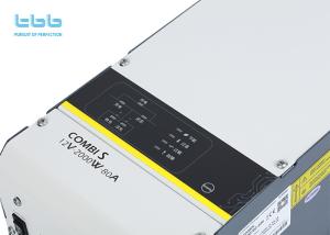 Quality Single Phase Combined Inverter Charger With Multiple Protection Functions wholesale