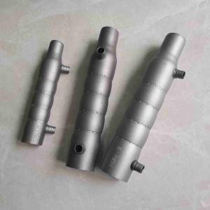 Quality Precast Column Wall Grout Sleeve Couplers Oem 32mm wholesale
