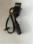 3572553502 Gear Handle Linde Reach Stacker Parts Ergonomical Universal