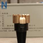 6 4/5in Directional Drill Bit Soft Formation 1308 Steel Body PDC