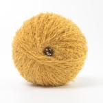 3NM Merino Fluffy Knitting Wool Yarn For Scarf
