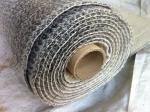 Waterproof Projects Bentonite GCL Clay Liner 1-6m Width for Landfill Application