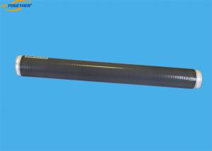 Quality Silicon Rubber Cold Shrink Tube For Railway / Ports High Shrink Ratio wholesale