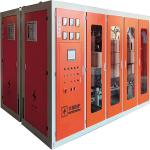 Durable Iron Melting Furnace For Industrial Energy Efficiency