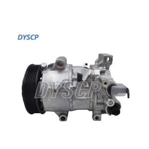 Quality 88310-48300 8831048300 Ac Compressor For Toyota Lexus NX200 2.0 2018 6PK wholesale