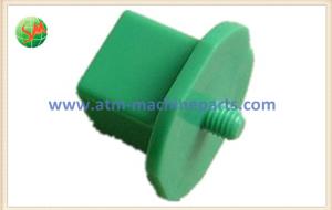 Quality 4450582337 NCR Cassette Parts Cassette Knob Clamp Green and Plastic wholesale