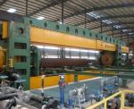 ISO 220-440V Hydrostatic Test Equipment Steel Pipe Pressure Bearing And Testing