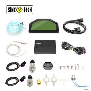 Quality 9000rpm Autometer Digital Car Gauges Do908 Dashboard wholesale