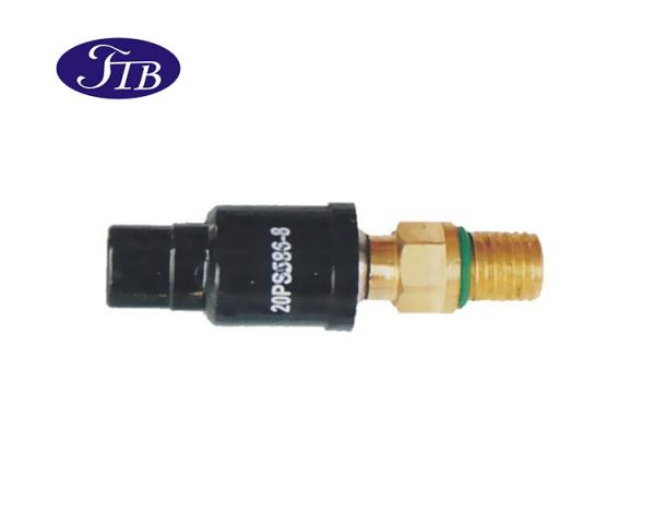 Electric Spare Parts Pressure Switch Sensor 2549-9112 20PS586-8 Dh220-5 For