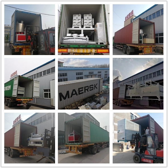 1220mm 30mm PVC Plastic Wpc Foam Board Making Machine
