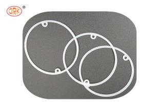 Quality Heat Resistant Silicon Seal Gasket , Waterproof Rubber Seal Product wholesale