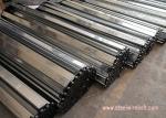 Stainless Steel Honeycomb 5mm Wire Plate Conveyor Belt