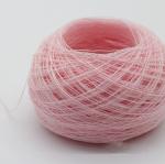 Recycled Washable Cotton Blend Yarn , Breathable Cotton Acrylic Mix Yarn