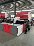 High Precision 380V 50HZ Sheet Metal Panel Benders 0-180 Degree
