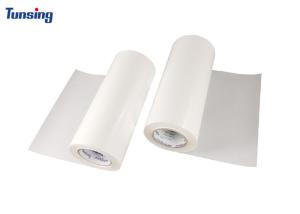 Quality Soft Tpu Polyurethane Heat Activated Film For Yoga Clothes wholesale