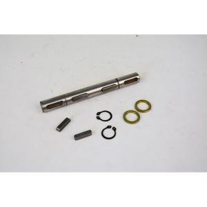 Quality Output Daul Shaft 14mm Diameter Gear Worm Reducer NMRV030 NEMA23 Stepper Motor wholesale