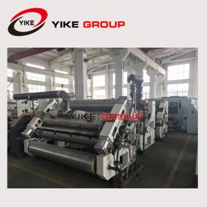 Quality Steam Heating 280S Fingerless Adsorption Single Facer wholesale