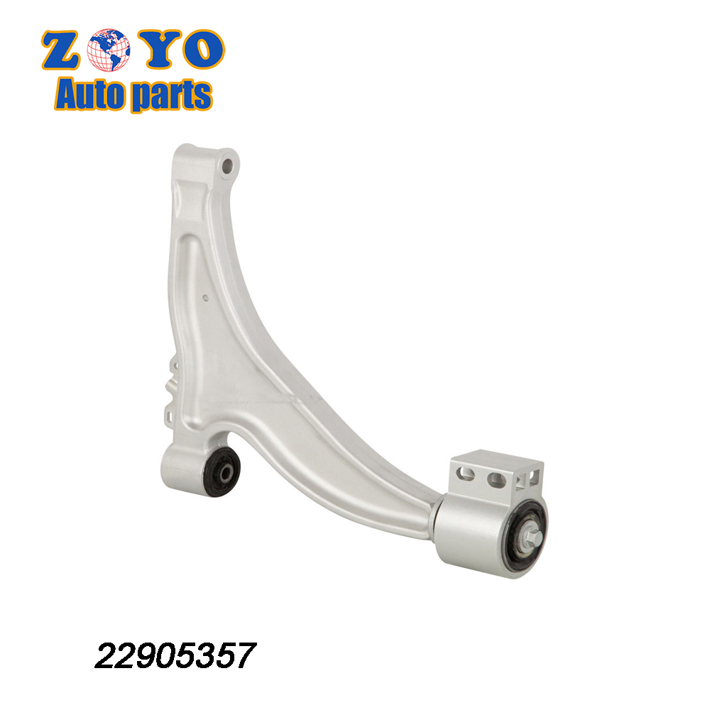 2013-2016 Year Aluminum Front Lower Control Arm for Cadillac SRX Auto Suspension Parts