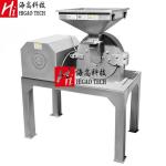 Pin Mill Chemical Pulverizer Movable iso Tabletop Pulverizer Machine