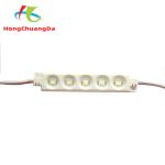 Waterproof 12V Single Color LED Module