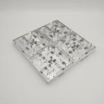 For communication equipment high precision aluminium cnc lathe machine parts