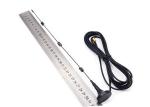 Vertical Black SMA 3000mm High Gain Wifi Antenna