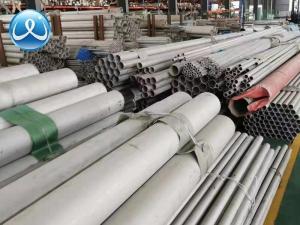 Quality 20mm SS 316 SS 410 Seamless Tubes 304 Mirror Polished Stainless Steel Pipe wholesale