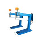 1600mm Manual Carton Box Stitching Machine ISO9001
