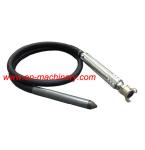 Parts Of Concrete Vibrator, Concrete Vibrator Rod With High Quality For Sale