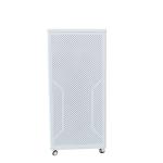 Comprehensive Hospital Room Air Purifier Adjustable High Filtration FFU Air