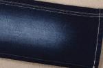 10.3oz 62 63" width Indigo Blue Denim Jeans Cotton Polyester Spandex Denim