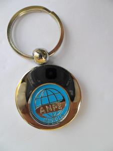 Quality caddy coin key chain, trolley coin keychains, One Euro Trolley Coin, Shopping Trolley coin wholesale