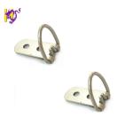 Small Stainless SS304 Steel Wire Forming Spring Lifting Handle 0.1mm-80mm