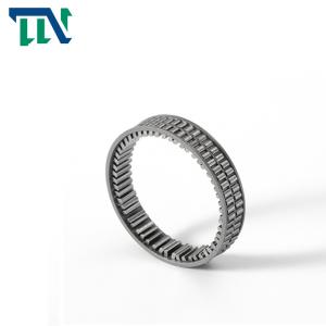 Quality One Way Clutch Bearing FE453Z For Printing Radio Controlled Helicopter wholesale
