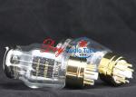 Stereo Guitar Shuguang Vacuum Tubes AC / DC Vf 6.3 Volts Filament WE6SN7