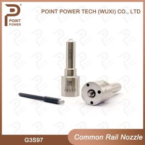 Quality G3S97 Denso Common Rail Nozzle For Injectors 295050-1860 denso injector nozzle wholesale