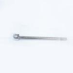 Steel lead screw patch bolt, Bolt and Nut Manufacturing