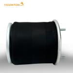1V 6345 Rubber Metal Air Ride Suspension Spring For Auto Parts