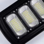 Outdoor Led Garden Light Human Sensing Solar Street Light