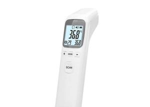 Quality Medline No Touch Forehead Thermometer Forehead Thermometer Gun wholesale