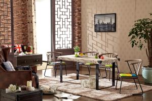 Quality dining table, wood table, dining furniture wholesale